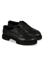 Vario Kadın Siyah Ayakkabı - 2