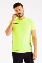 UHLSPORT ANTRENMAN T-SHIRT SCORE Erkek - 3