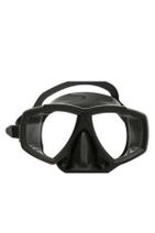 Apnea - Seagul Silicone Mask Siyah - 1