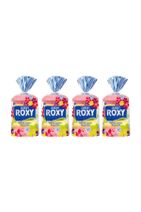 Dalan Roxy Güzellik Sabunu 5'li 4 Paket+orta Boy Çöp Poşeti - 1