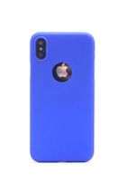 Dijimedia Apple Iphone X Vorka Pp Kapak - 9