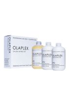 Olaplex Olaplex Salon Intro Kit No.1 Bond Multiplier & No.2 Bond Perfector  525ml - Orijinal Ürün Özel Salon - 1