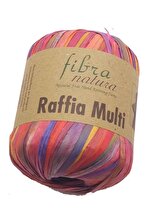 Himalaya Rafya , Raffia Multi - 1