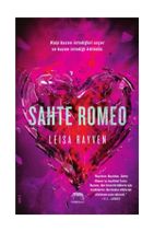 Yabancı Yayınları Sahte Romeo Leisa Rayven - 1