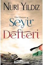 Bengisu Yayınları Mavi Marmara Seyir Defteri - 1