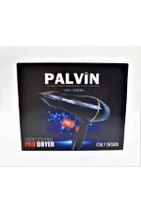 Genel Markalar Palvin Pv7200 Profosyonel Fön Makinesi Ve Saç Kurutma Makinesi (kuaförlerin Tercihi) - 4