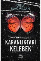 Yabancı Yayınları Karanlıktaki Kelebek - 1