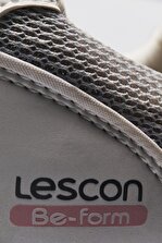 Lescon L-6611 Beyaz Easystep Bayan Spor Ayakkabı - 6