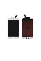 EXPRESSS Iphone 6 Uyumlu Lcd Ekran Beyaz (a Kalite) Ve Tamir Seti - 1