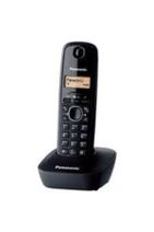PANASONIC Kx-tg 1611 Dect Telsiz Telefon - 2