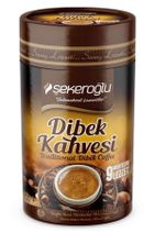 Şekeroğlu Dibek Kahvesi 250 gr - 2
