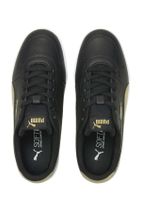 Puma A Skye Clean Kadın Sneaker Ayakkabı 38110601 - 5