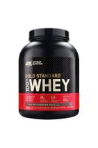 Optimum Nutrition Optimum Gold Standart Whey Protein 2273 Gr Çifte Çikolata Aromalı (shaker Hediye) - 1