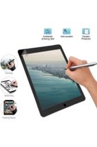 ZMOBILE Ipad Uyumlu 8. Nesil 10.2 Inç 2020 Tablet Nano Kırılmaz Ekran Koruyucu - 6