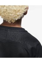 Nike Erkek Çocuk Siyah Dri-fıt Mercurıal T-Shirt Aq3310-010 - 7
