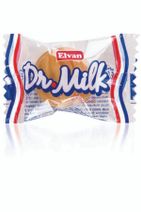 Elvan Dr. Milk Karamelli Şeker 1000 Gr. Silindir (1 Kutu) - 2