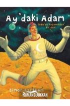 Redhouse Kidz Yayınları Ay'daki Adam - 1