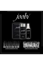 Joobi Joobı 2 Adet 28 gr Saç Tozu - Gürleştirici Saç Fiberi - Toplam 56 gr - Orta Kahve - 3