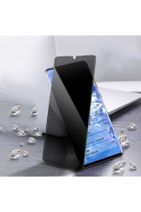 Samsung Galaxy A12 Uyumlu 5d Privacy Hayalet Temperli Cam Ekran Koruyucu Glx A12 5d Privacy - 3