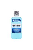 Listerine Ağız Gargarası Stay White 500 ml - 1
