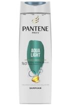 Pantene Pro-v Aqualight Şampuan 400 Ml - 1