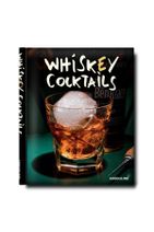 Assouline Whiskey Cocktails - 1