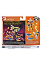 Hasbro Marvel Avengers Bend Ve Flex Görevleri Thanos Yangın Görevi F5869-f5866 - 3