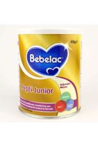 Bebelac Pepti Junior 10 Adet (tane=45 Tl) - 2