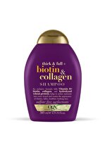 OGX Biotin & Kolajen Sülfatsız Şampuan 385 Ml - 1