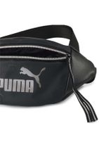 Puma Kadın Siyah Core Up Waistbag Spor Bel Çantası 07747801 - 4