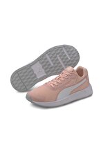 Puma TAPER Pembe Kadın Sneaker Ayakkabı 101119286 - 6