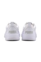 Puma Unisex Beyaz Flex Renew Günlük Spor Ayakkabı 37112001 - 3