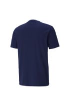 Puma ATHLETICS Lacivert Erkek T-Shirt 101119419 - 4