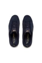 Puma SMASH V2 Lacivert Erkek Sneaker Ayakkabı 100547433 - 5