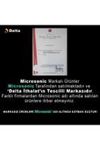 Microsonic Redmi Note 9s Kılıf & Aksesuar Seti - 6