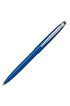 Genel Markalar T108 Stylus Tükenmez Dokunmatik Kalem Mavi - 1
