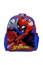 Disney Spiderman Spiderman Tek Bölmeli Erkek Çocuk Anaokulu Çantası - Hakan 96627 - 1