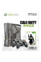 MICROSOFT Xbox 360 Call Of Duty Mw3 Special Edition Oyun Konsolu - 1