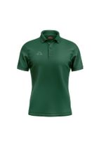 Kappa Erkek Yeşil Maltax Polo T-shirt - 1