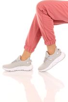 SOBY SHOES Kadın Günlük Nefes Alan Kumaş Ortopedik Eva Taban Yürüyüş Koşu Outdoor Spor Ayakkabı Sneaker Soby110 - 6