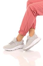 SOBY SHOES Kadın Günlük Nefes Alan Kumaş Ortopedik Eva Taban Yürüyüş Koşu Outdoor Spor Ayakkabı Sneaker Soby110 - 7