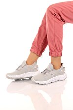 SOBY SHOES Kadın Günlük Nefes Alan Kumaş Ortopedik Eva Taban Yürüyüş Koşu Outdoor Spor Ayakkabı Sneaker Soby110 - 8