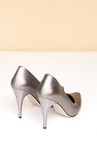Pierre Cardin Kadın Topuklu Ayakkabı (Pc-50180) - 2