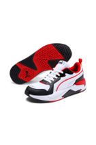 Puma X-RAY Beyaz Erkek Sneaker Ayakkabı 101119280 - 1