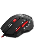 Everest Sgm-x7 Kablolu Oyun Mouse, Kırmızı - 1