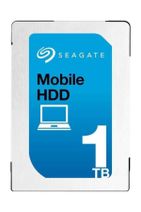 Seagate 2.5'' 1tb Barracuda 5400rpm 128mb Cache Sata 3.0 Notebook Harddisk St1000lm035 - 1