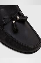 Aldo Freınıa-tr - Siyah Erkek Loafer Ayakkabı - 4