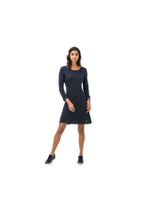 Nautica Nautıca Kadın Lacivert Elbise - 1