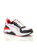 Puma X-RAY Beyaz Erkek Sneaker Ayakkabı 101119280 - 3