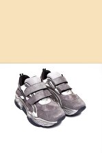 Pierre Cardin PC-30422 Platin Kadın Spor Ayakkabı - 2